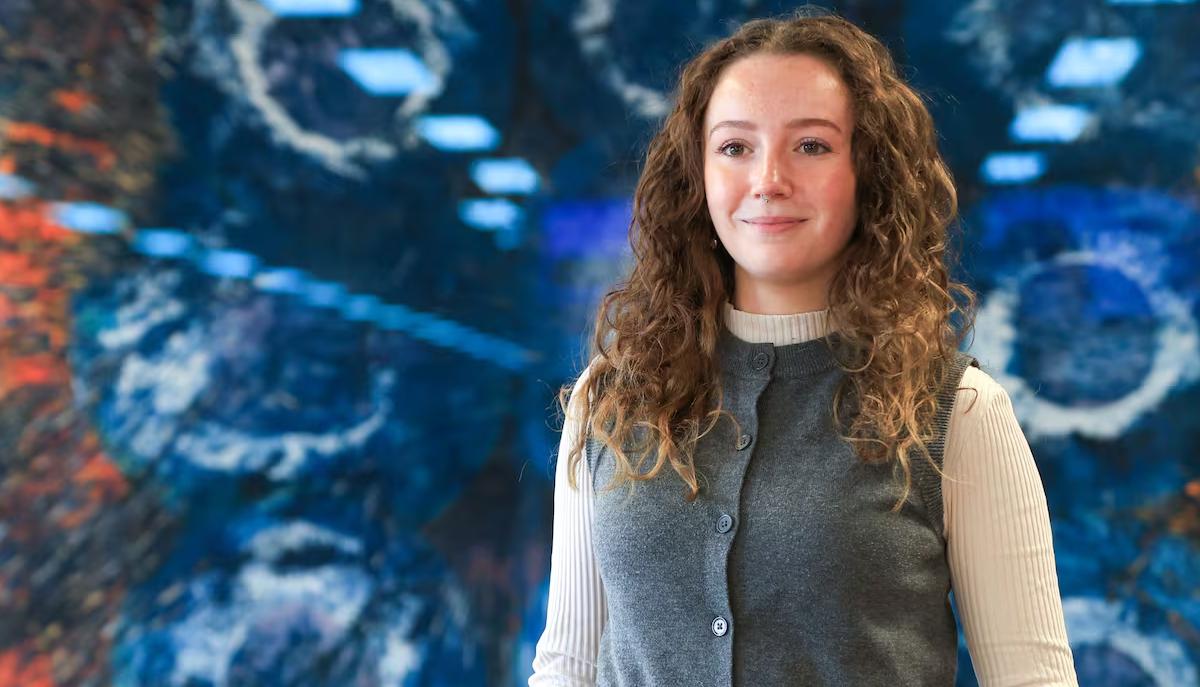 Studentessa scopre due nuovi pianeti in sette mesi: la storia di Chloe Lawlor