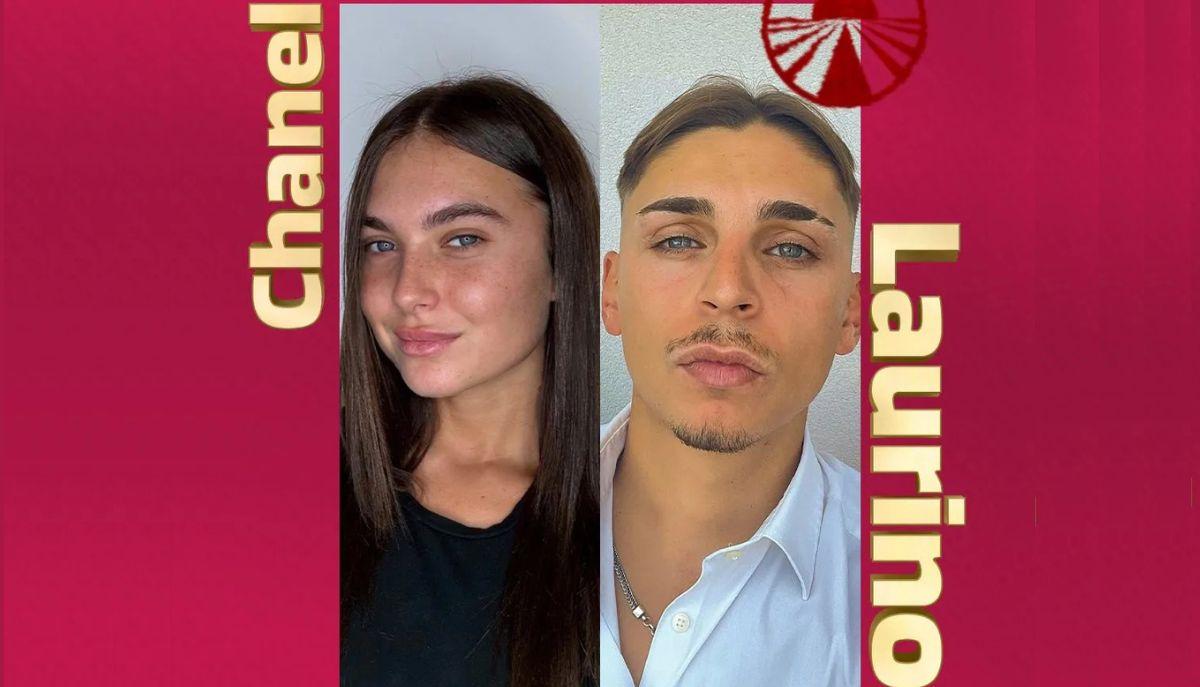 Pechino Express, chi è Filippo Laurino e come è nata l'amicizia con Chanel Totti