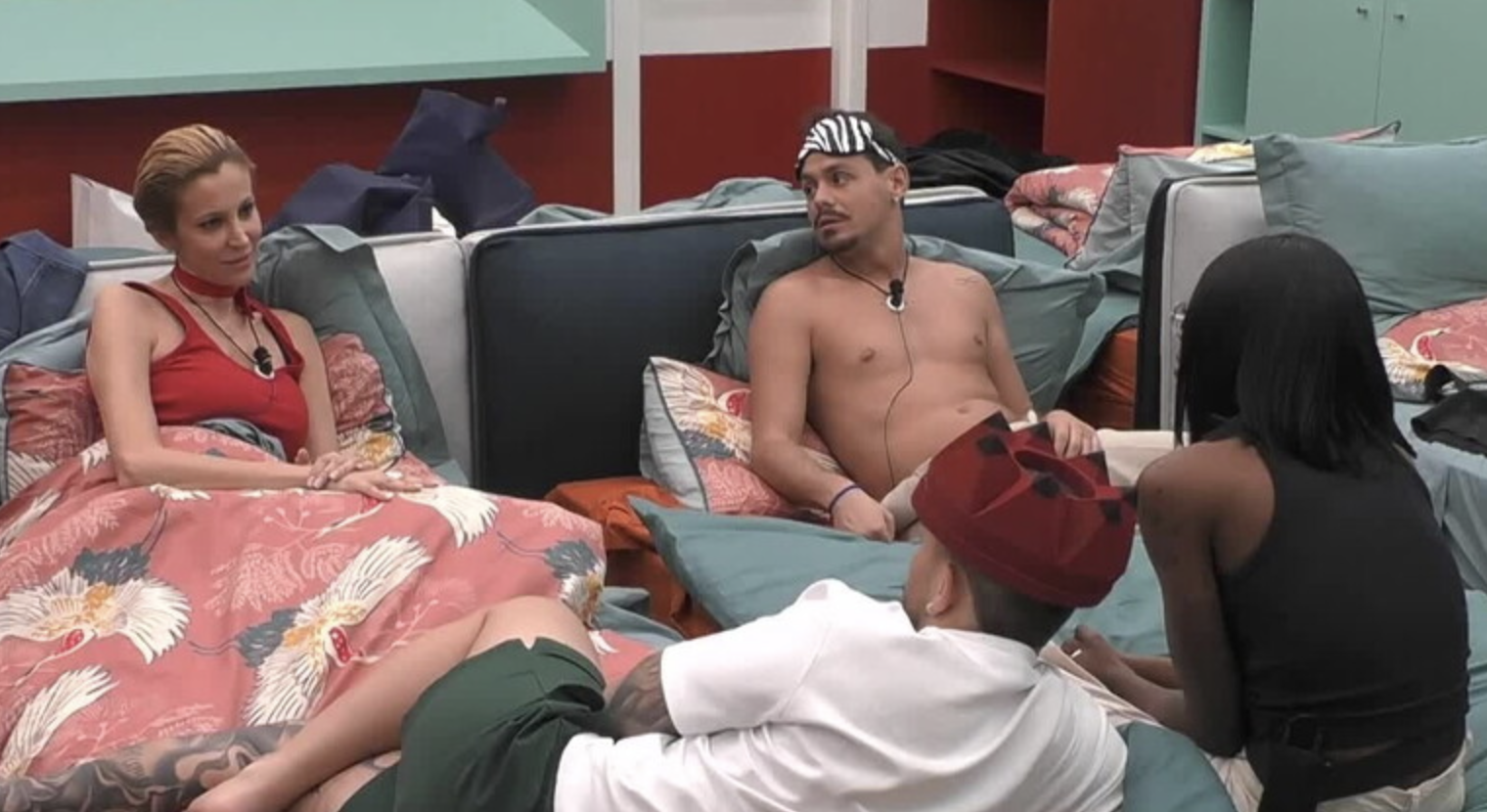 Chi sono e cosa hanno fatto i famosi del Grande Fratello VIP 2026