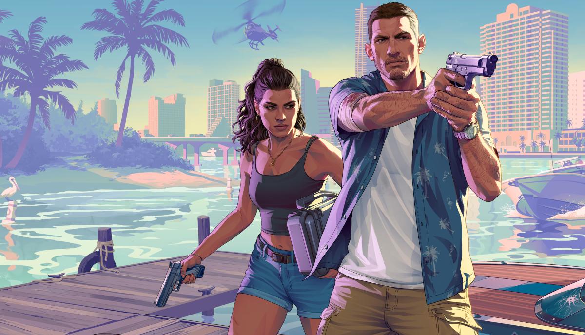 GTA VI: tutto quello che sappiamo (o si dice) sul gioco più atteso di sempre