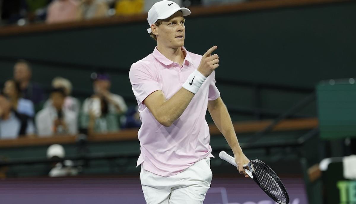 Jannik Sinner non si ferma più: ecco quanti (e quali) trofei ha vinto