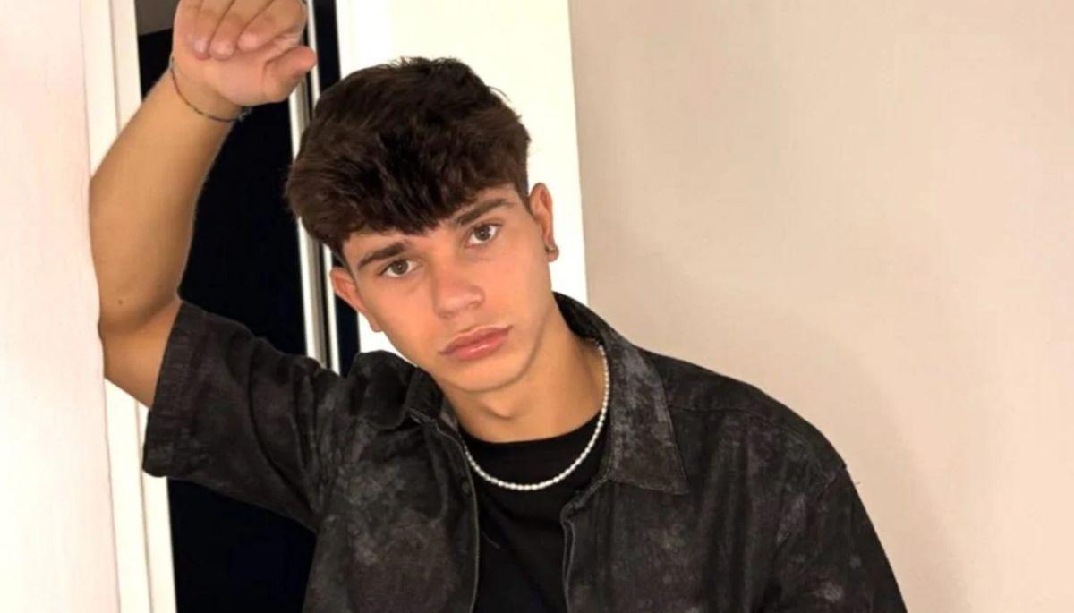 Luigi Nativi, chi era il tiktoker morto a 18 anni