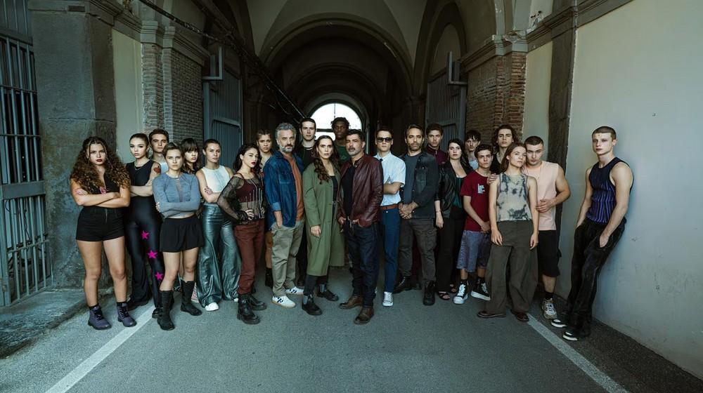 Mare Fuori 6, a che ora esce il 4 marzo