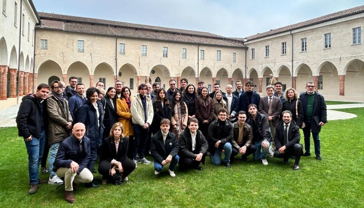 Nuovo Master MIA di Università Cattolica e Politecnico di Milano per diventare professionisti dell’AI