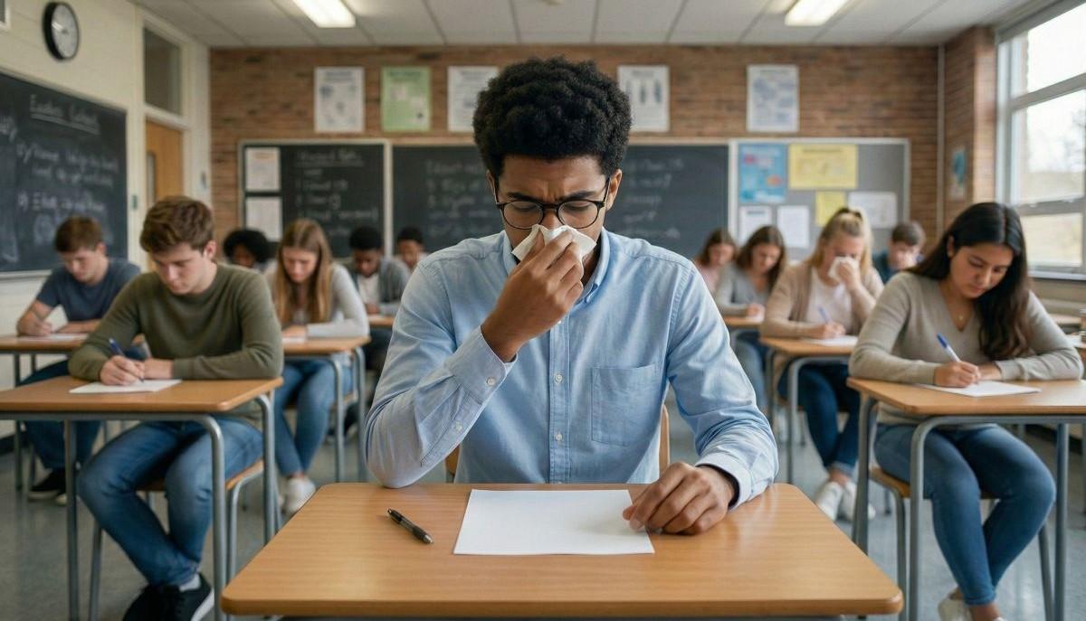 Maturità, l'incredibile dettaglio che potrebbe farti avere voti bassi all'esame (e non c'entra con lo studio)