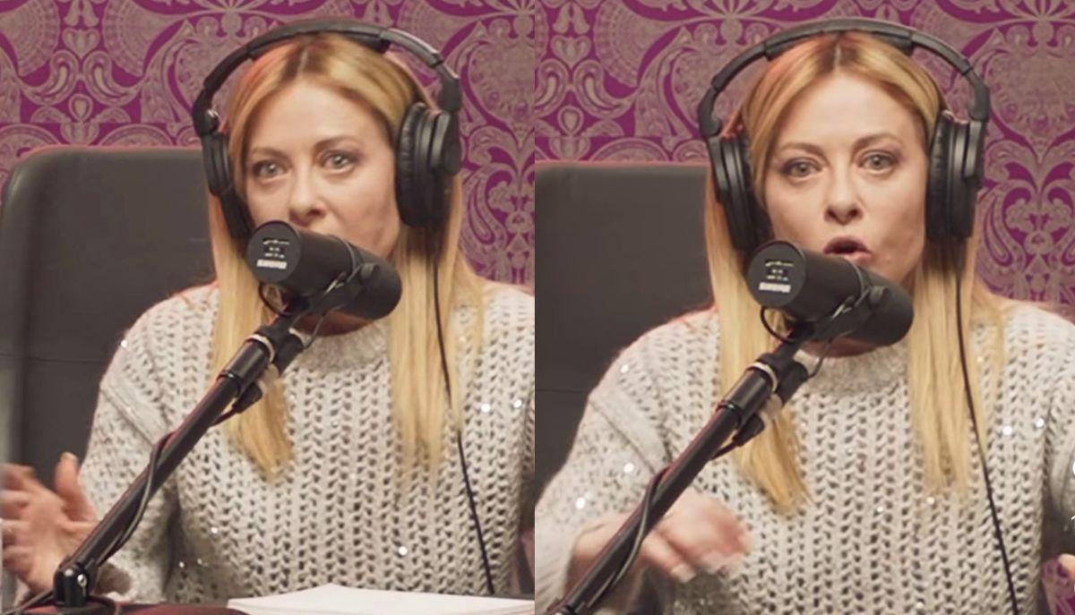 Quando esce la puntata di Pulp Podcast di Fedez con Meloni