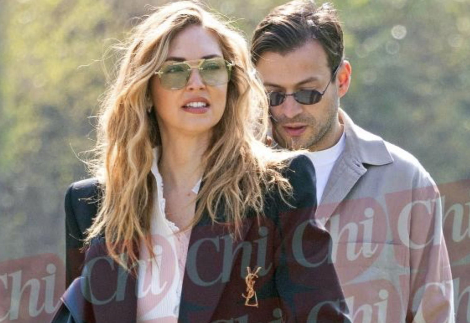 Nuovo amore per Chiara Ferragni? I rumors sul presunto fidanzato sudamericano