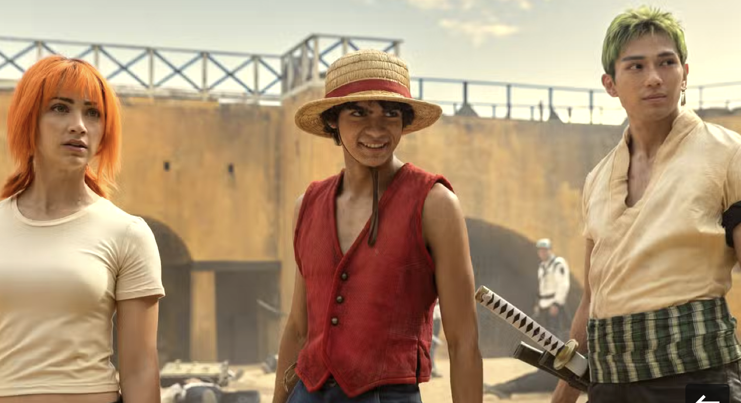 A che ora esce One Piece 2 il 10 marzo su Netflix: tutto quello che c’è da sapere sulla nuova stagione