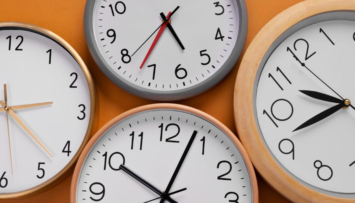 L'ora solare va in pensione? Inizia l’iter per non toccare più l'orologio