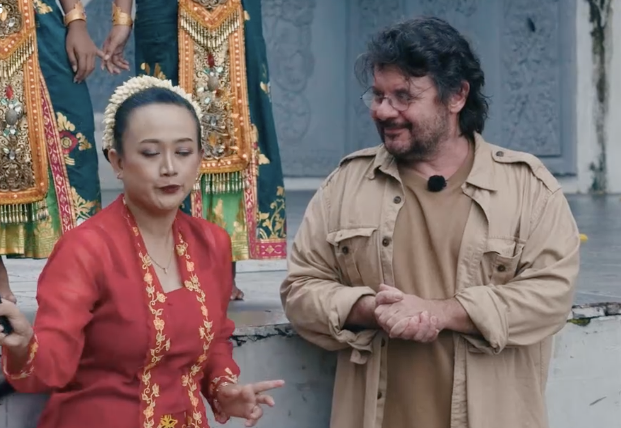 Pechino Express 2026, le anticipazioni della terza puntata: chi rischia l'eliminazione nella tappa dei vulcani