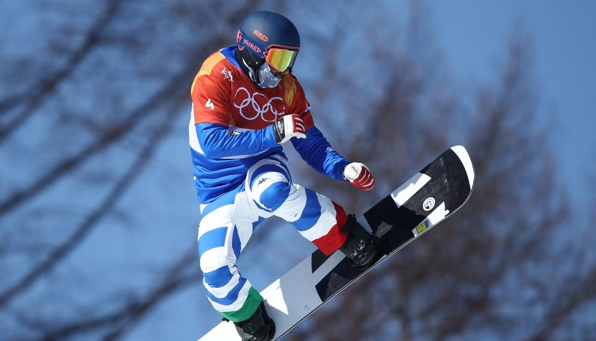Dall’amputazione della gamba alla medaglia d’oro: la seconda vita di Emanuel Perathoner, l’uomo che ha sconfitto il destino