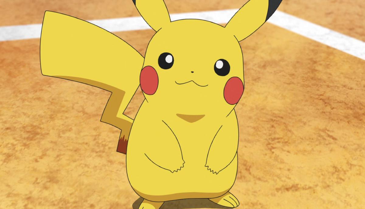 Perché Pikachu è il Pokémon più amato di sempre?