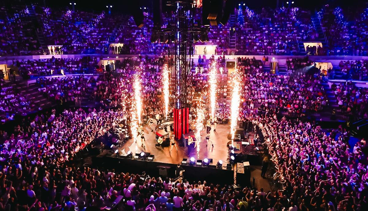 Power Hits Estate 2026, da Roma parte la corsa al tormentone estivo: scopri chi sono i nuovi artisti del concertone