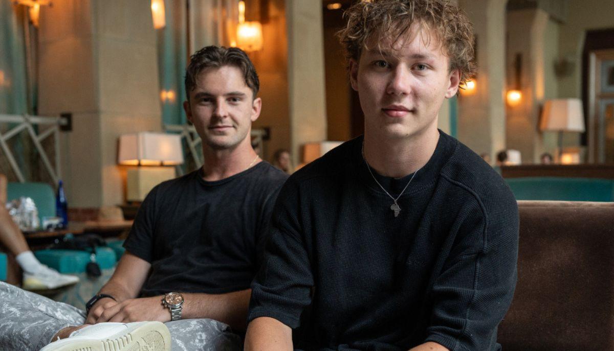 Quittr: l’app che trasforma la lotta alla pornografia in un business da 500.000 dollari al mese