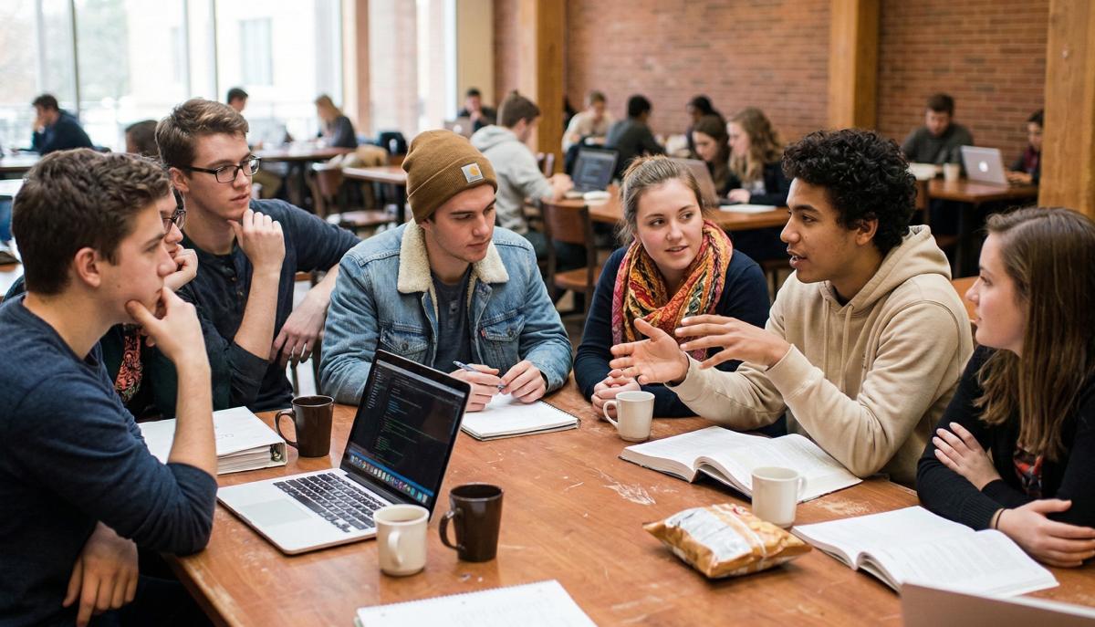 Altro che progressisti: il 30% dei ragazzi della Gen Z pensa che l’uomo debba comandare in casa