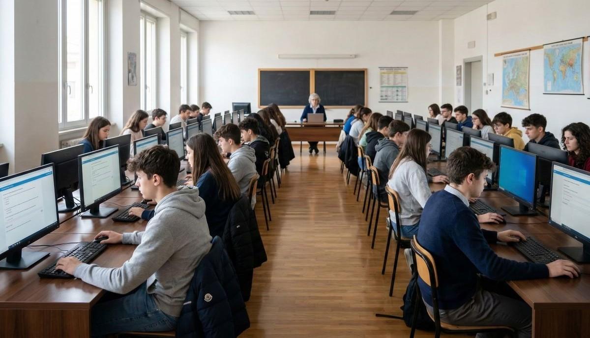 INVALSI Maturità 2026 nel Curriculum, chi potrà vederlo?