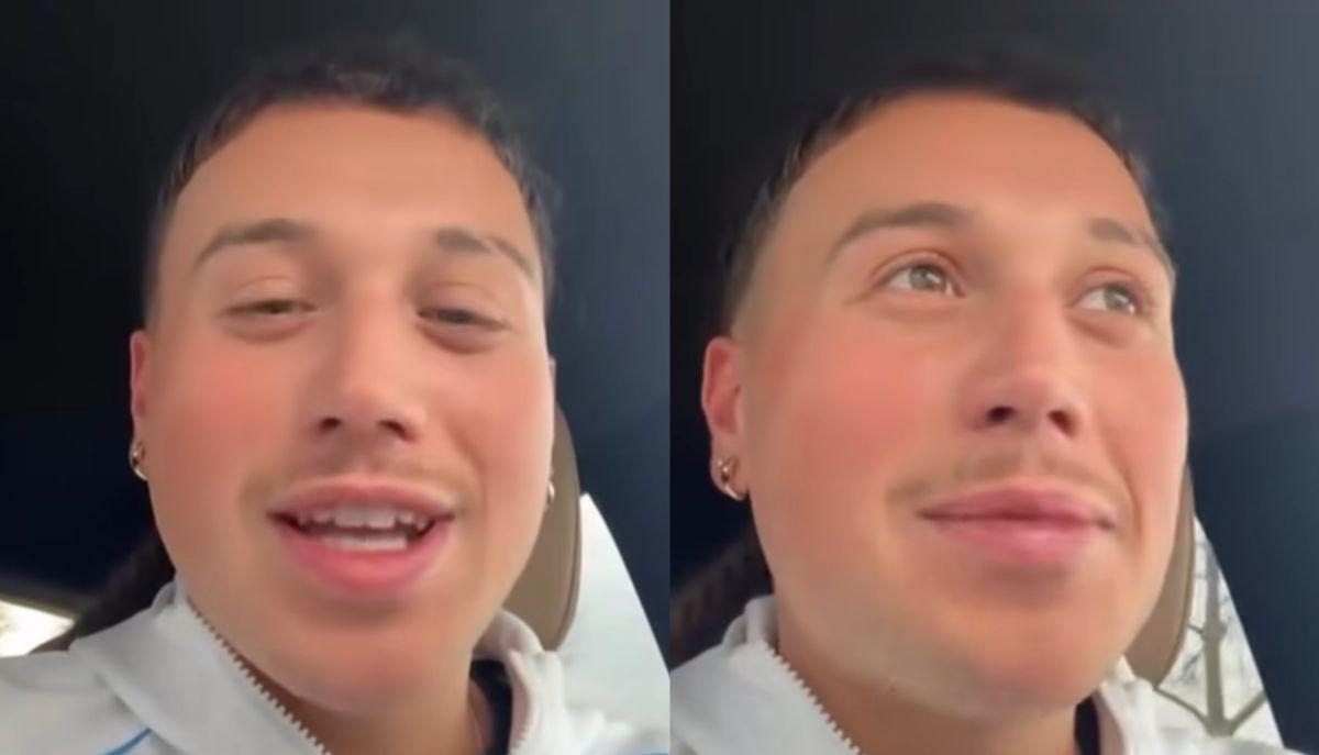 Sayf chiede alla professoressa di rimandare l’interrogazione (e ci riesce): il video è virale