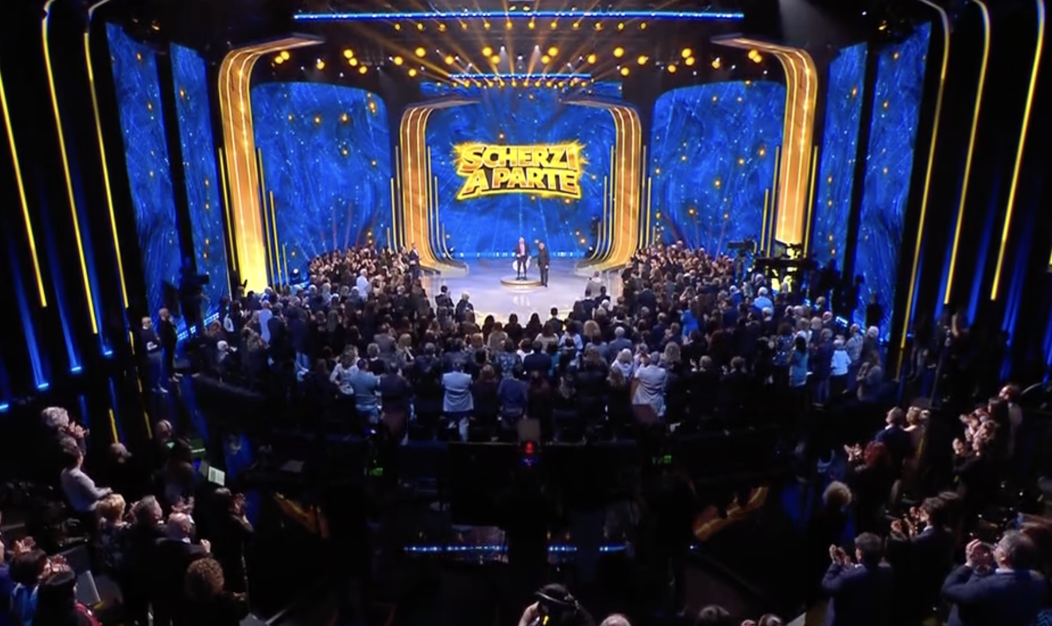 Scherzi a parte 2026, chi sono le vittime dell'ultima puntata e quando e dove vederla