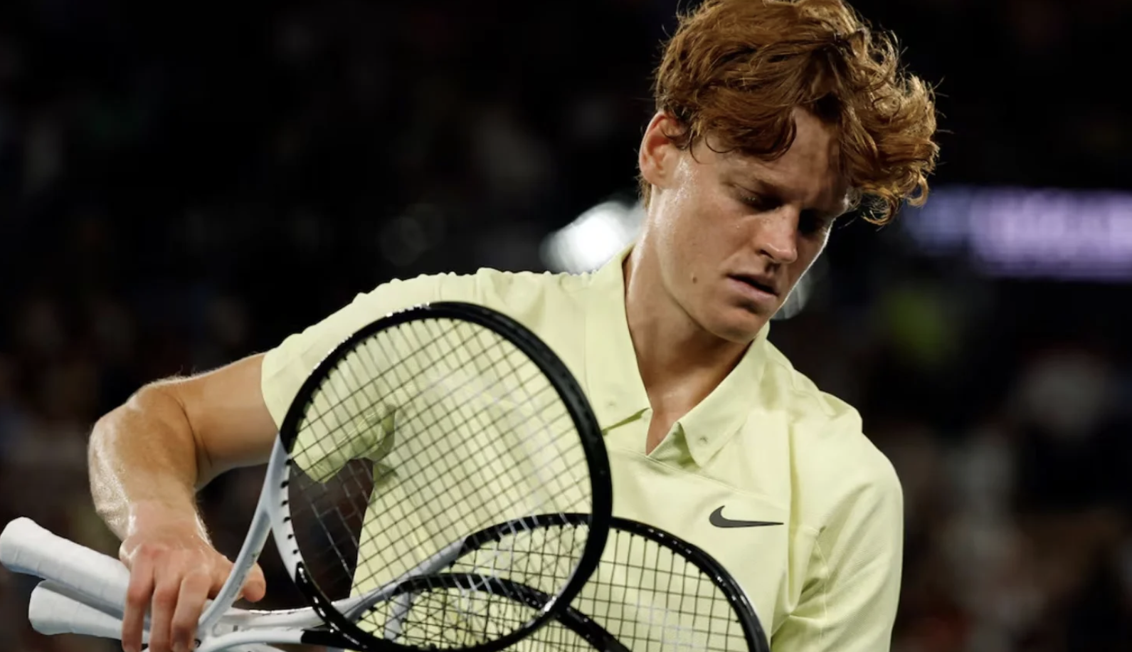 ATP MIAMI, quando e dove vedere Sinner-Dzumhur