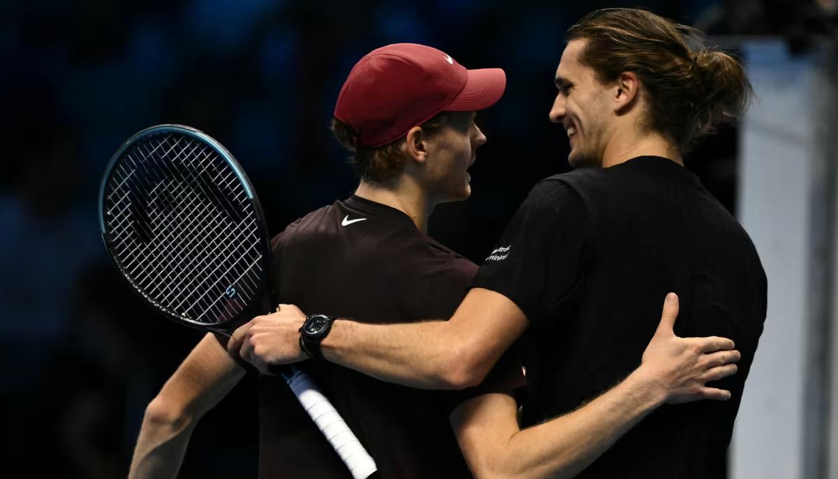 Indian Wells, Sinner non si ferma più: ecco quando si gioca la semifinale contro Zverev (e dove vederla)