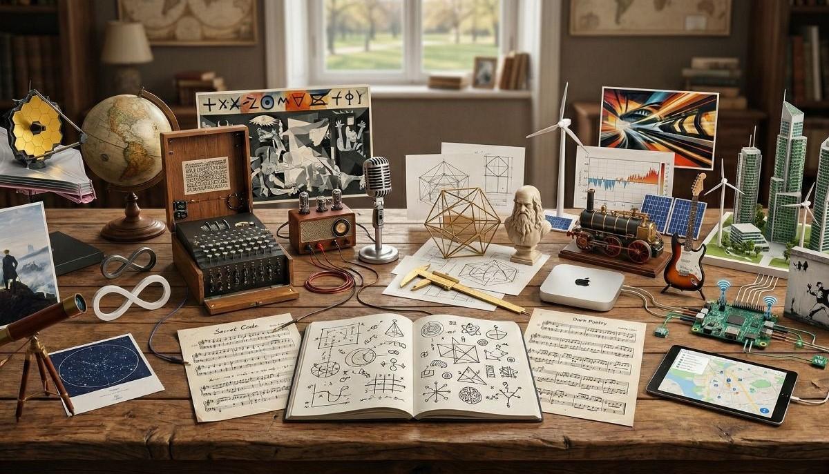 Tesina di terza media unica