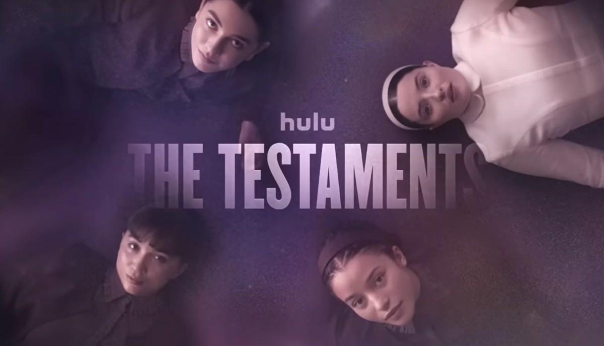 The Testaments: dove e quando vedere lo spin-off di The Handmade's Tale