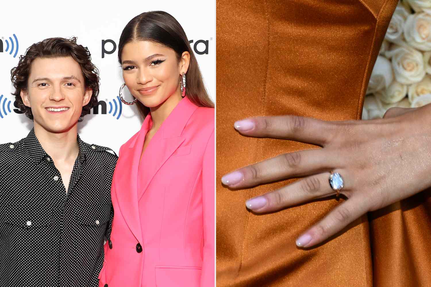 "Ve lo siete perso": lo stilista di Zendaya rompe il silenzio e conferma le nozze segrete con Tom Holland