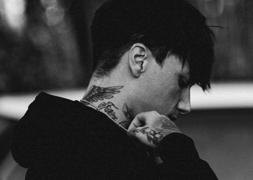 Ultimo, "Questa insensata voglia di te": testo e significato del nuovo singolo