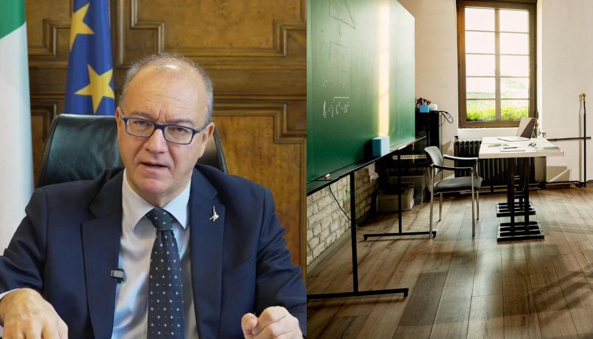 Maturità 2026, cosa ha detto Valditara: "Un esame che non valuta solo le conoscenze"