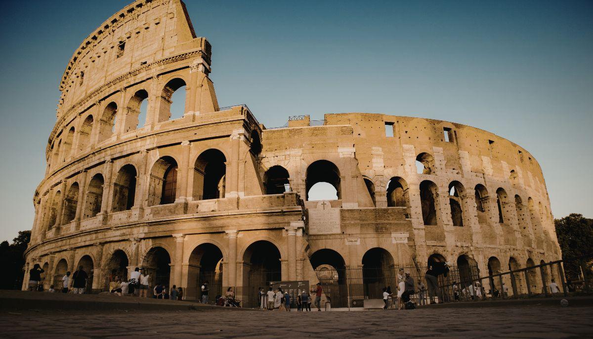 colosseo