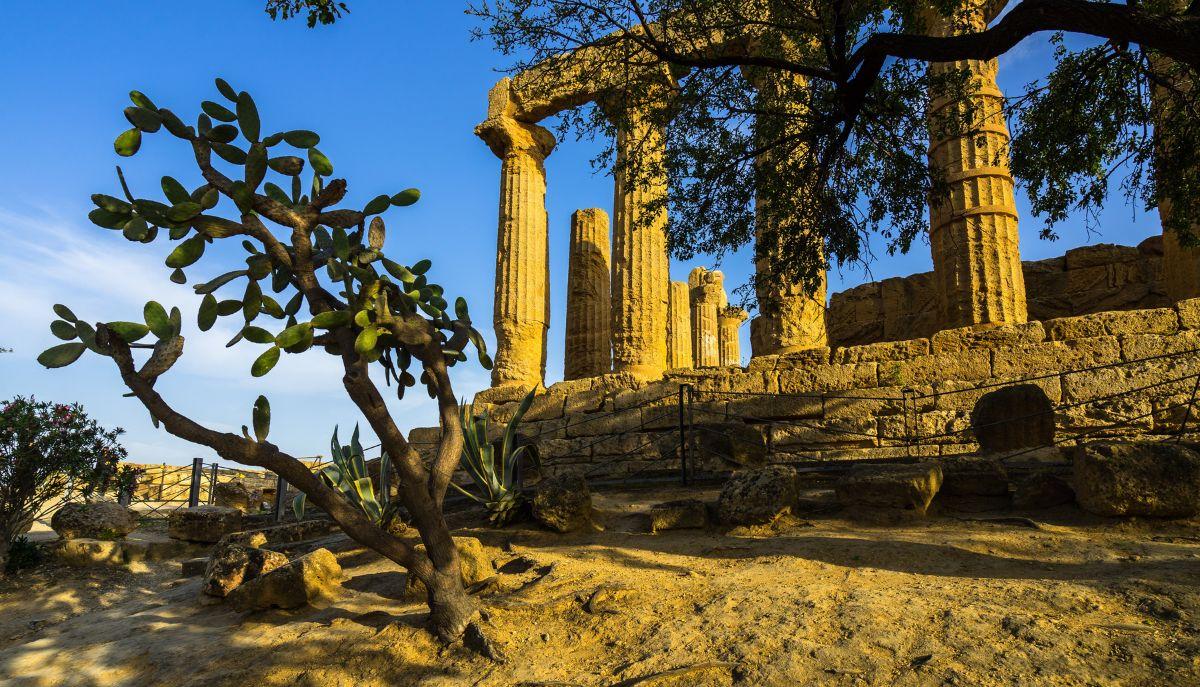 agrigento
