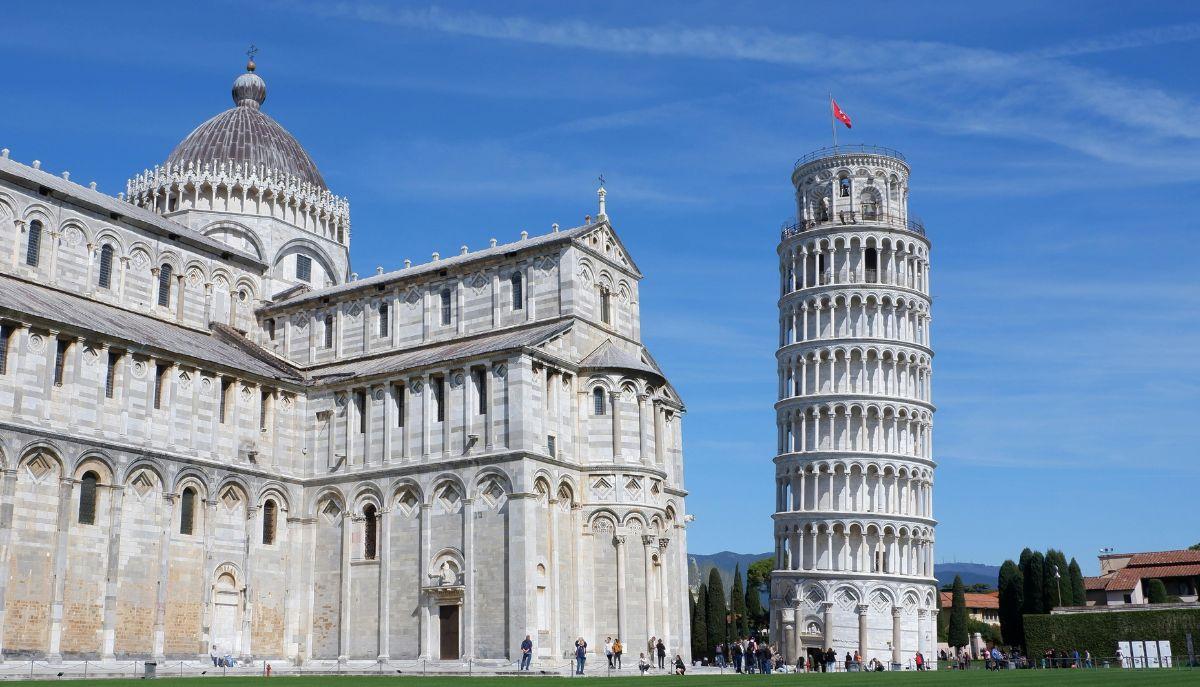 pisa