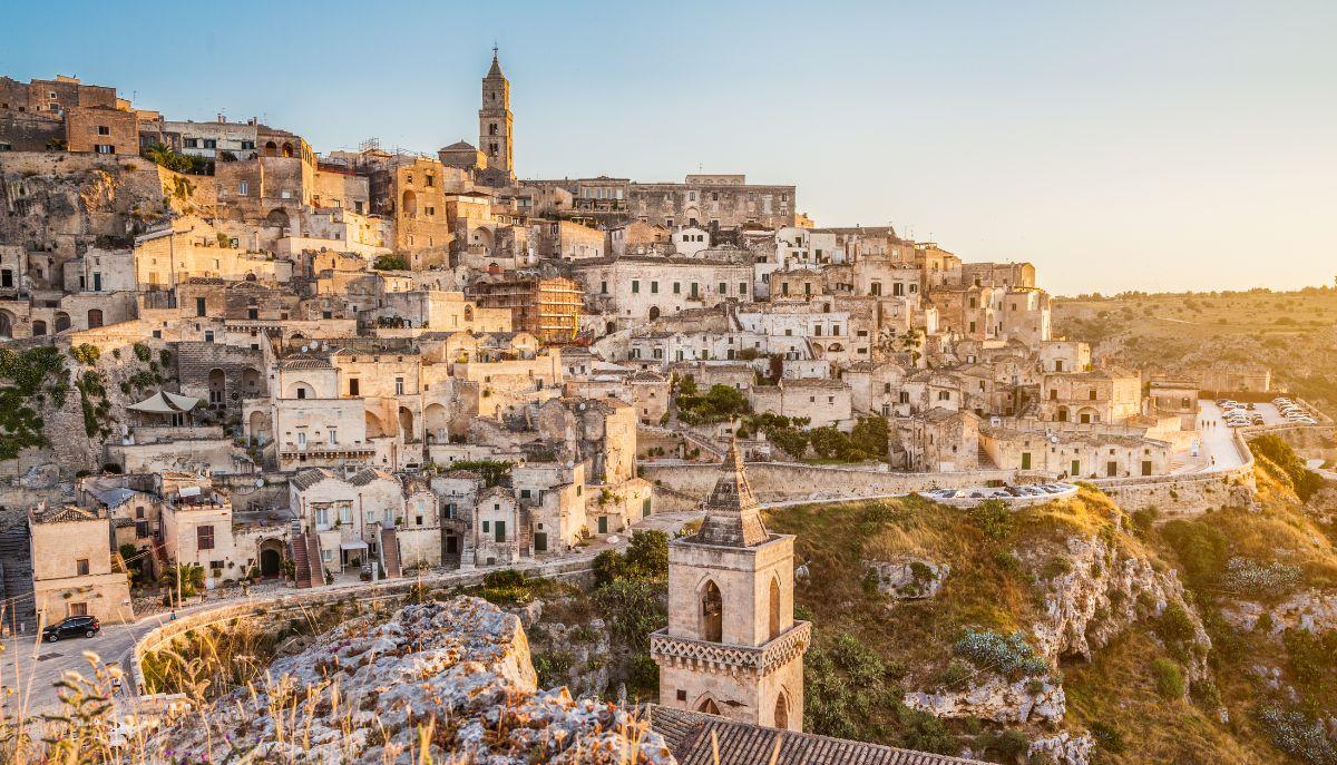 matera