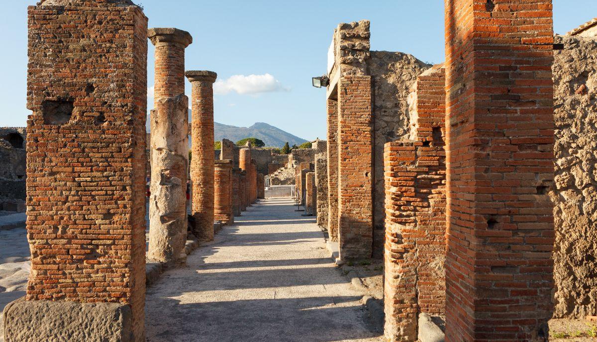 Pompei