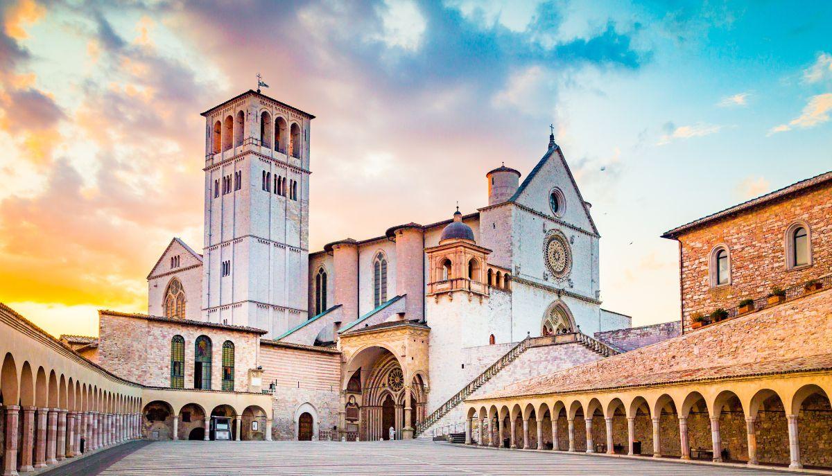 assisi