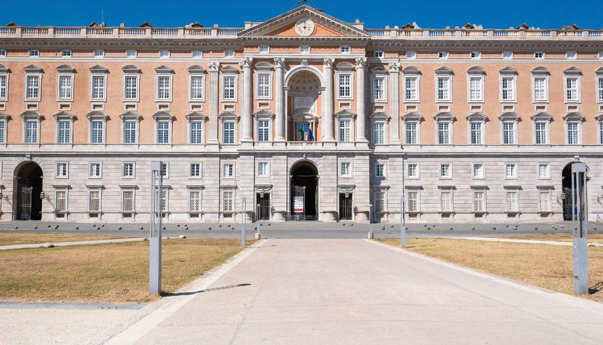 caserta