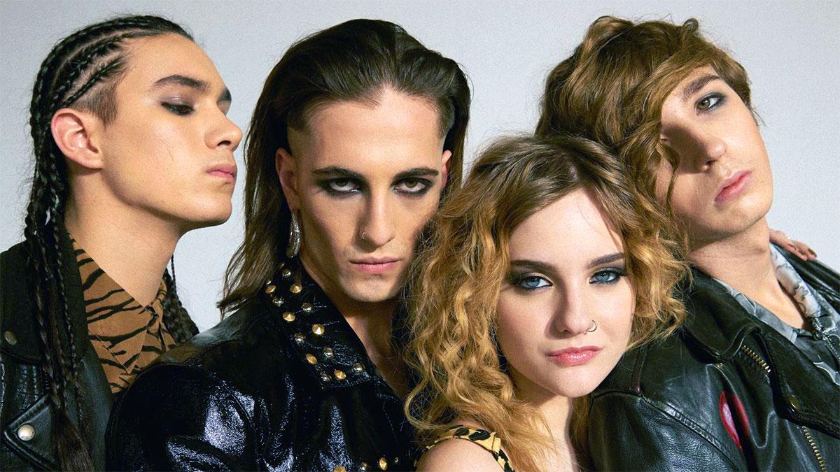 I Maneskin di nuovo insieme? Ecco quando e perché