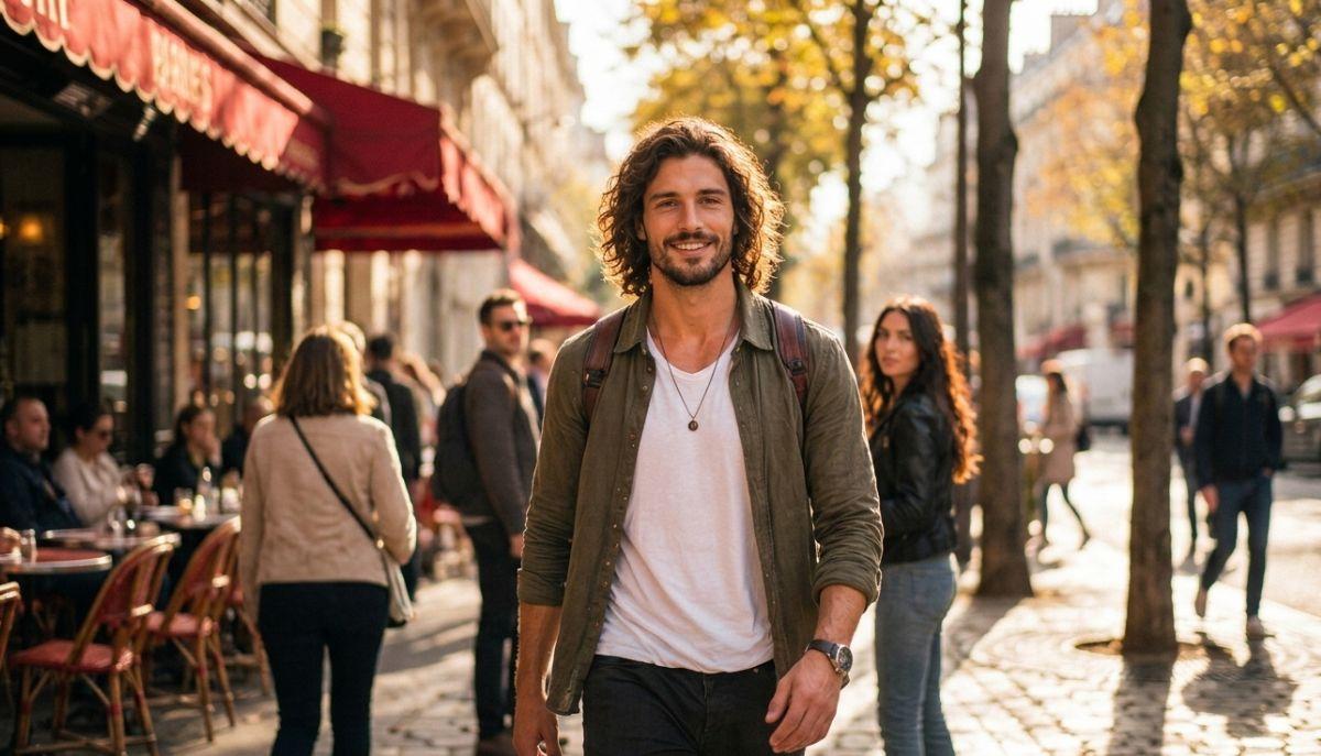 6 modi per essere più attraente (e non riguardano solo l'estetica)