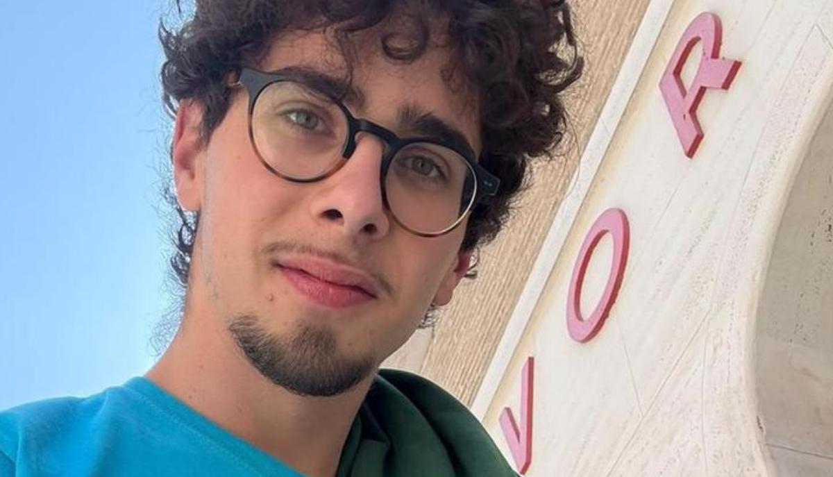 Carlo, studente da oro ai campionati italiani della Fisica: il suo segreto per studiare