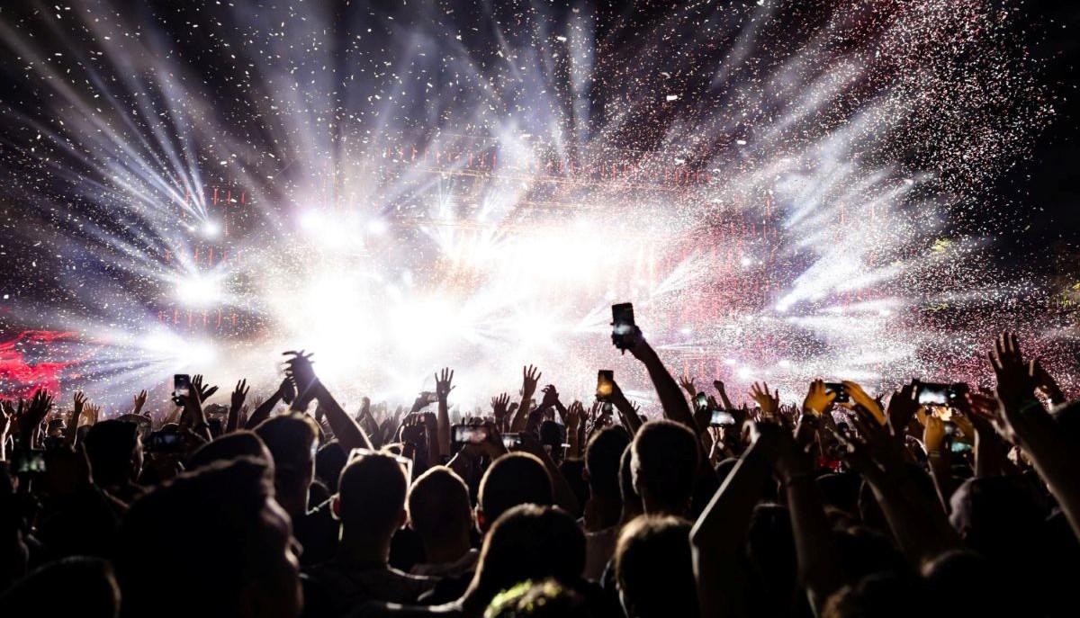 Voglia di musica LIVE? Tutti i concerti di aprile e maggio 2026, la lista completa