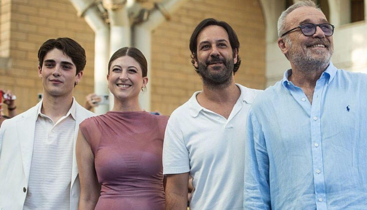 Insieme nella fiction e nella vita, il gossip da I Cesaroni che non ti aspettavi