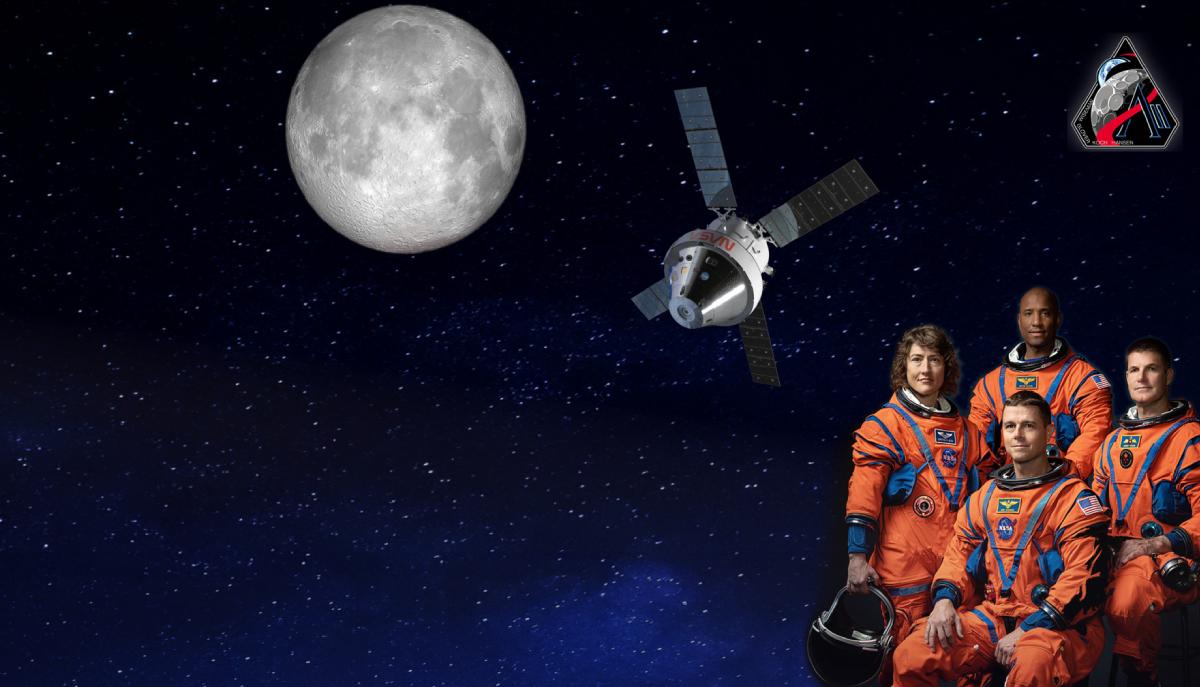 Artemis II è partita: tutto quello che devi sapere sulla missione che cambierà la storia dell’umanità