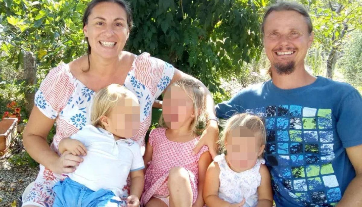 La famiglia nel bosco diventa una serie Netflix? Cosa sappiamo