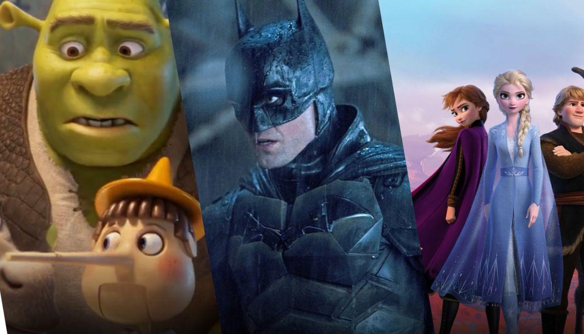 I film imperdibili in arrivo nel 2027