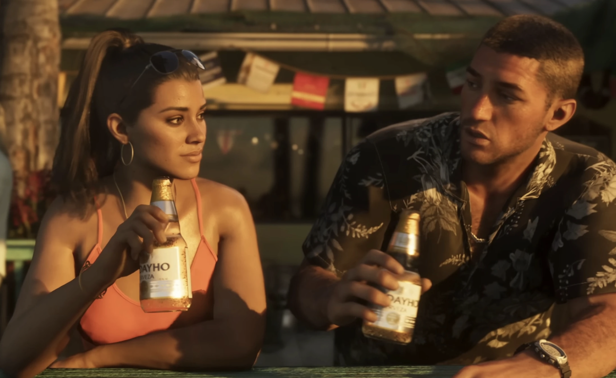 Se sei un creator o uno streamer, GTA 6 potrebbe farti guadagnare più di quanto pensi