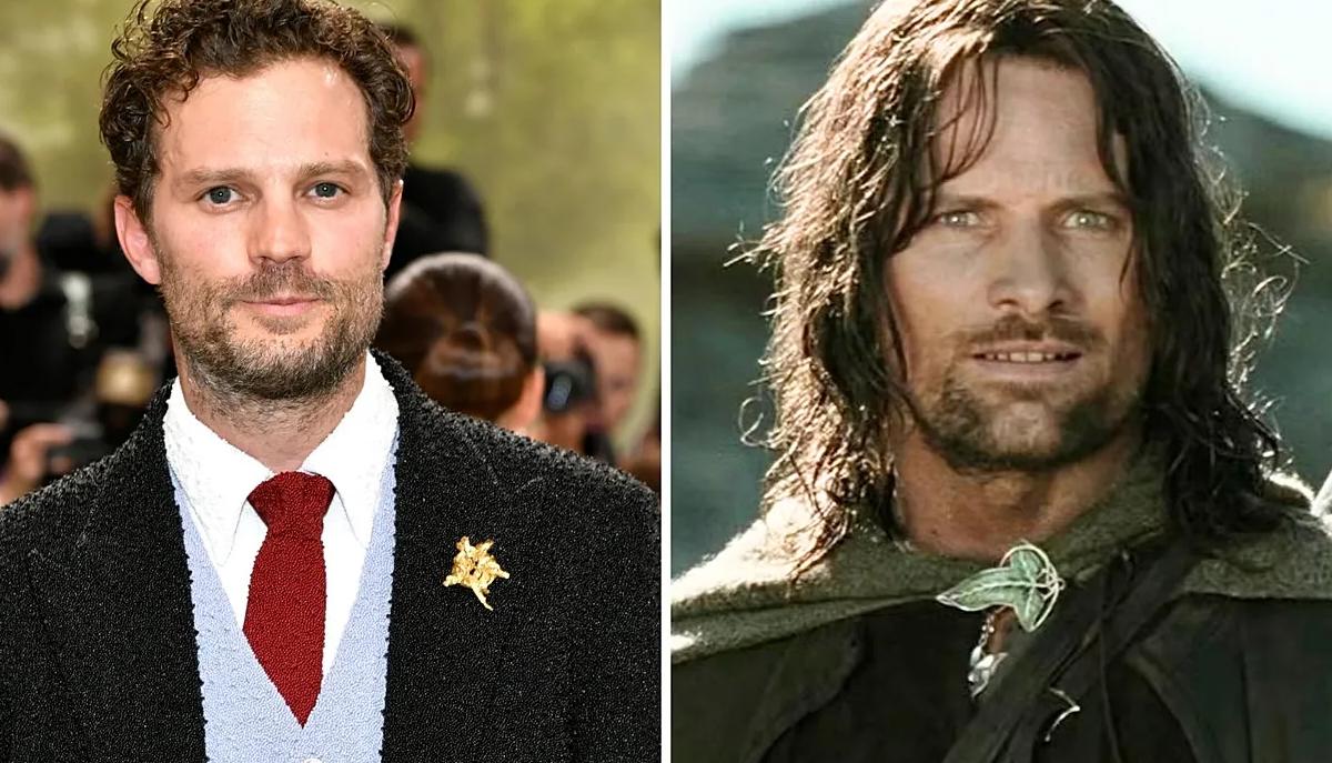 The Hunt for Gollum: come è cambiato il cast de Il Signore degli Anelli dopo più di 20 anni