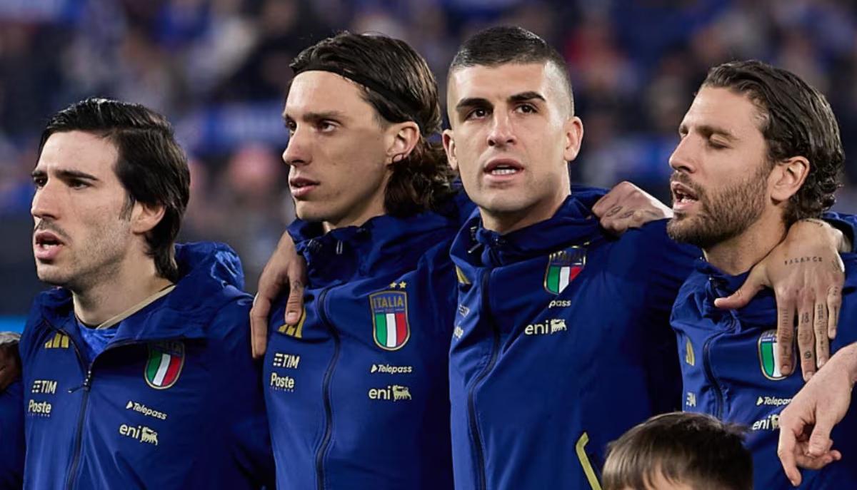 Mondiali 2026, sfuma il ripescaggio dell’Italia: l’Iran resta in corsa