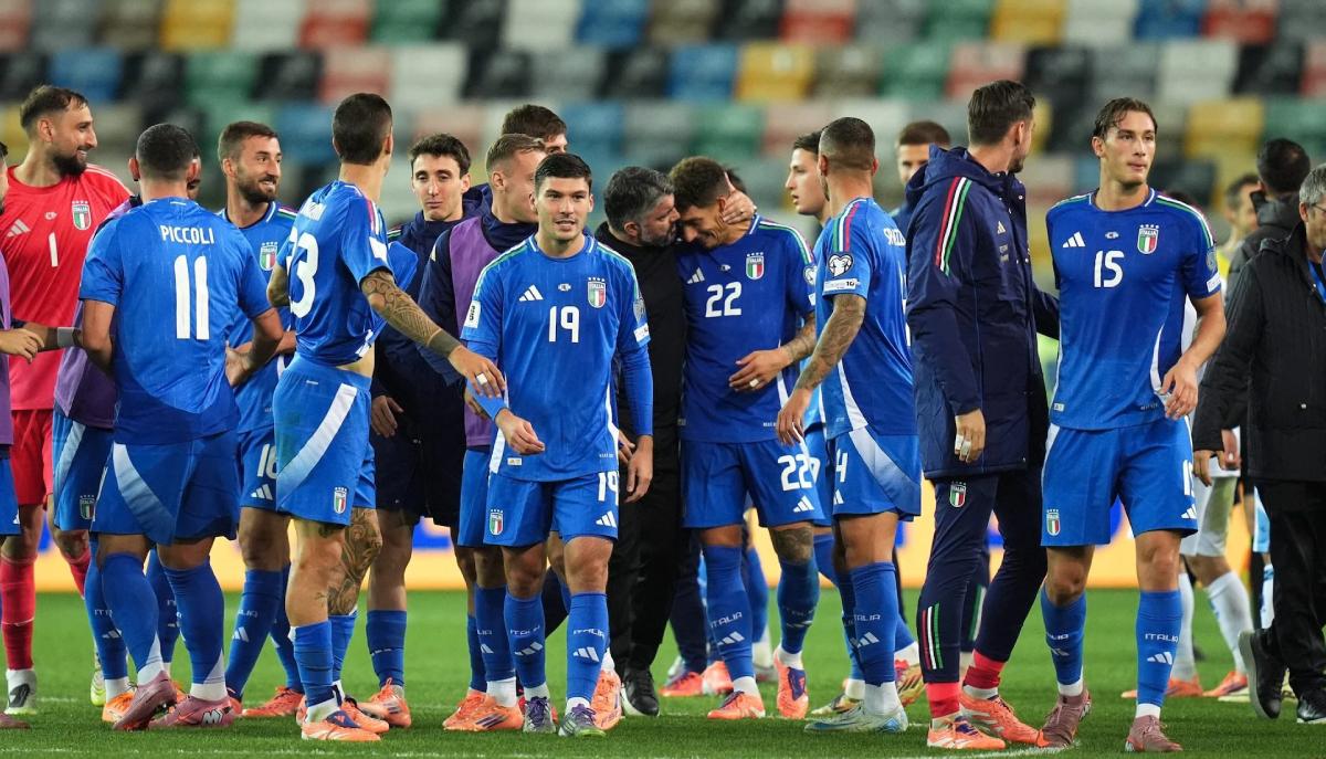 Italia ai Mondiali? L'ipotesi del super playoff e cosa sappiamo