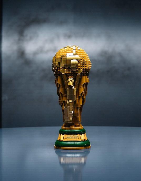 lego coppa del mondo