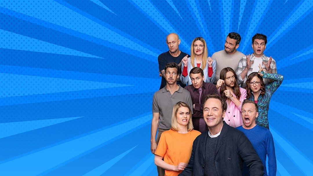 LOL 6: a che ora esce, il trailer e tutte le novità